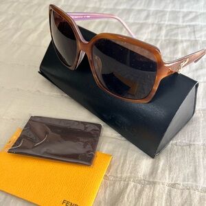 Fendi sunglasses